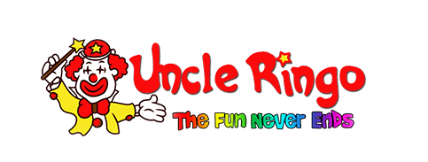 Uncle Ringo Trading Pte Ltd