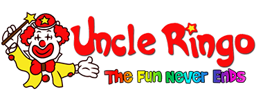 Uncle Ringo Trading Pte Ltd