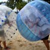 Bubble Soccer 02