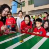 Paya Lebar Methodist Girls School