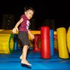 Circus Bouncer 03