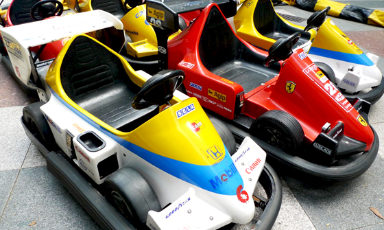 F1 Cars 03