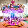 Grand Carousel 04