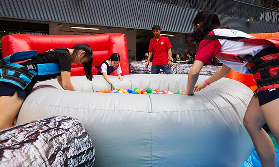 Hippo Challenger 2