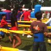 Human Foosball 04