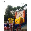 Inflatable Rock Climb 03