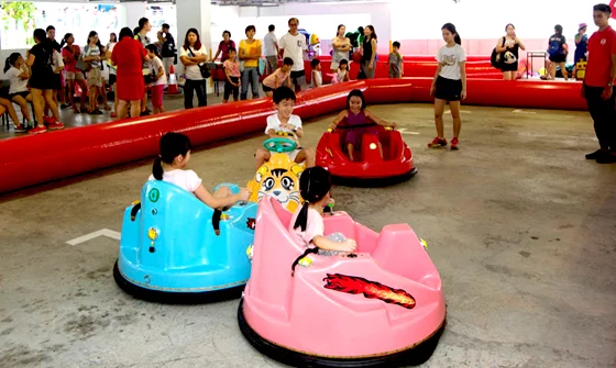Kids UFO 01