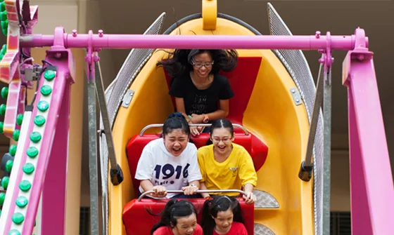Paya Lebar Methodist Girls School
