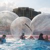 Water Balls 02