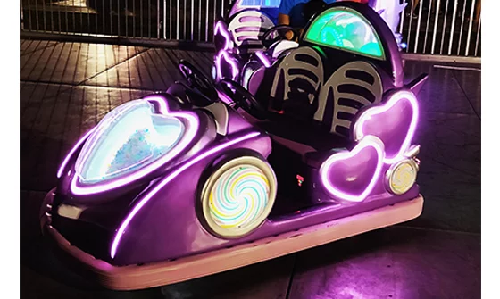 Wander Wheels 01