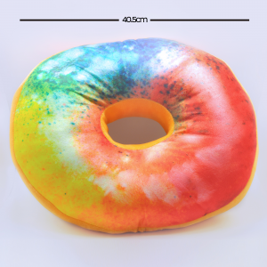 Big_Donut_Cushion_With_Measurement