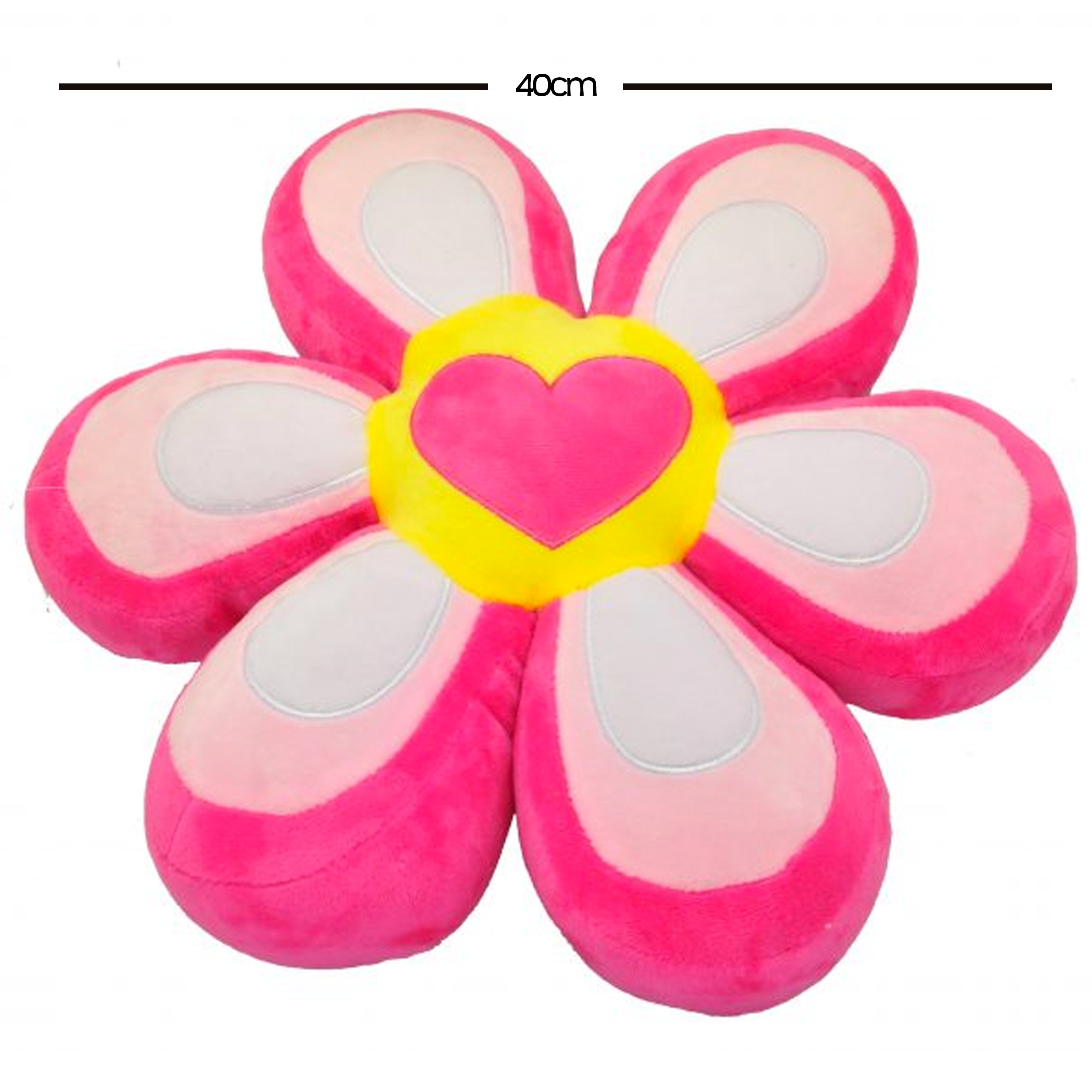 Flower_Cushion_With_Measurement