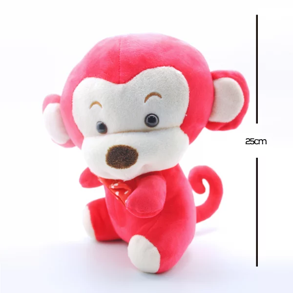 Red_Monkey_With_Measurement
