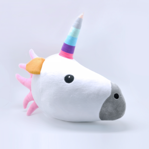 Unicorn_Head