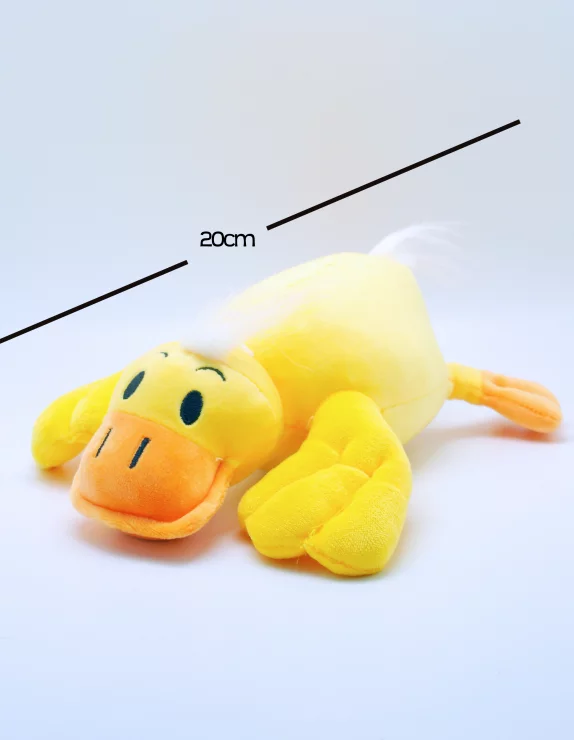 Yellow_Duck_With_Measurement