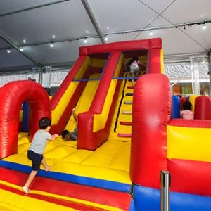 Bounce and Slide 2