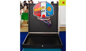Mini Basketball 1