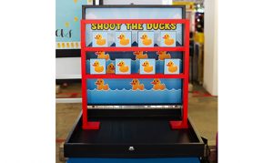 Shoot the Duck 3