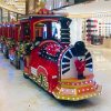 Royal Trackless Train 1